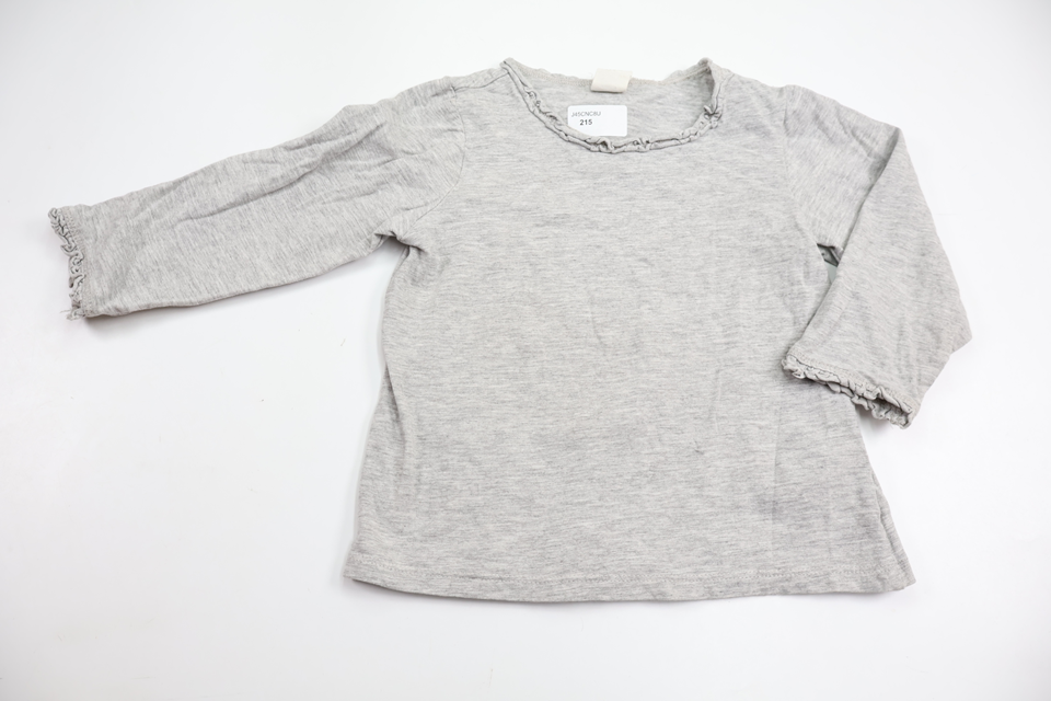 Sweater from H&M - Size 86 - Gray