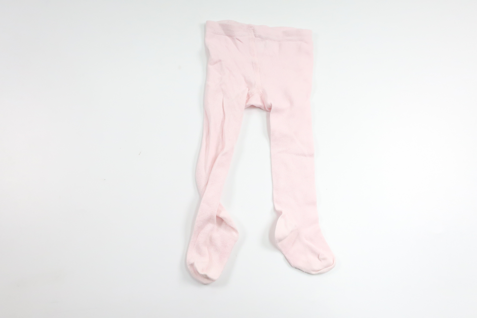 Tights from Chicco - Size 56/62 - Pink