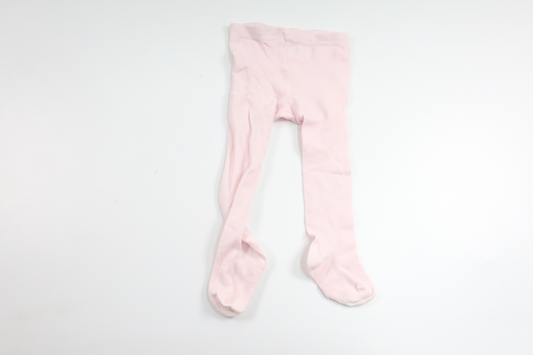 Tights from Chicco - Size 56/62 - Pink