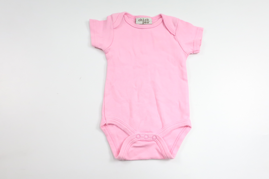 Bodysuit from Chick Pea - Size 62/68 - Pink