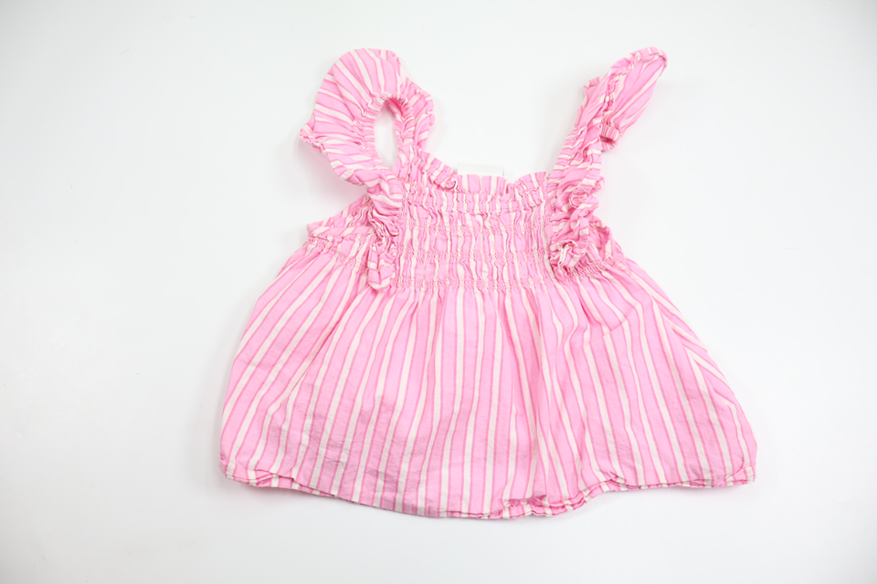 Blus från Kappahl - Storlek 134 - Rosa