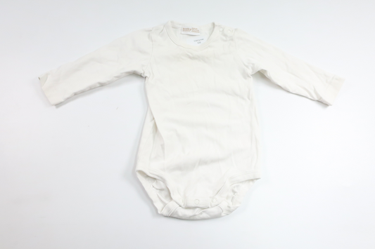 Bodysuit from Lindex - Size 62 - White