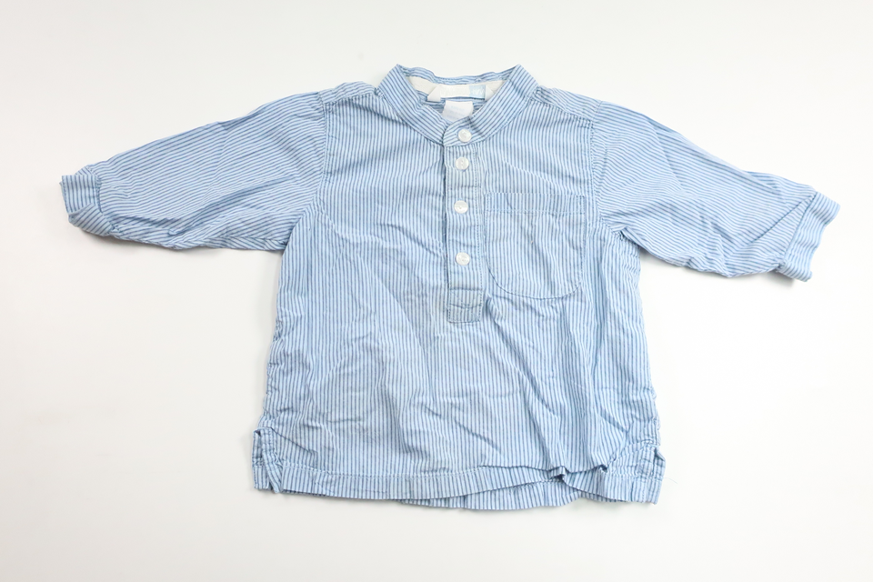 Sweater from H&M - Size 62 - Blue
