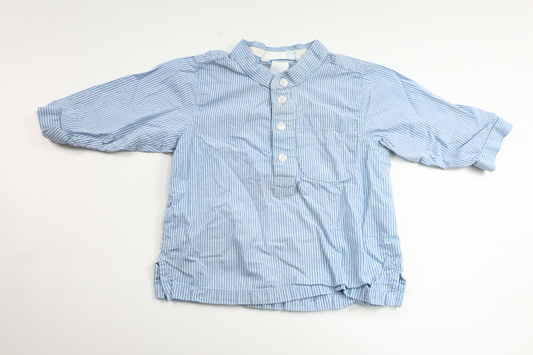 Sweater from H&M - Size 62 - Blue