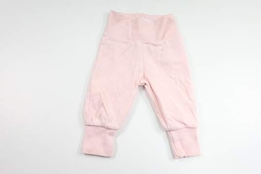 Pants from Fixoni - Size 50 - Pink