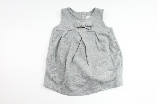 Dress from Primigino - Size 56 - Grey