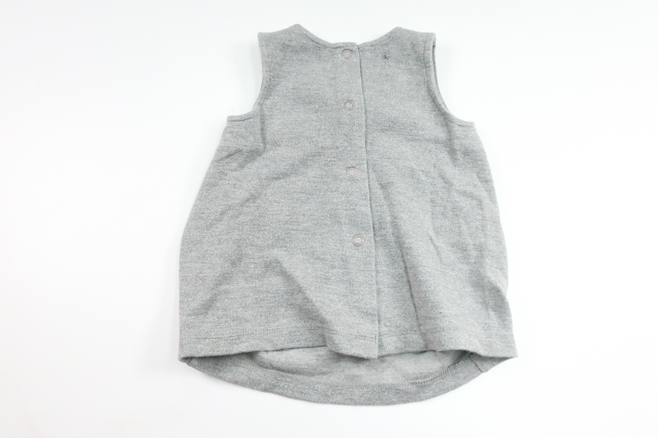Dress from Primigino - Size 56 - Grey