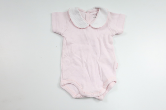 Body with collar from Cambrass - Size 56 - Pink