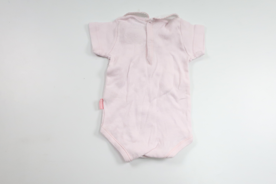 Body with collar from Cambrass - Size 56 - Pink