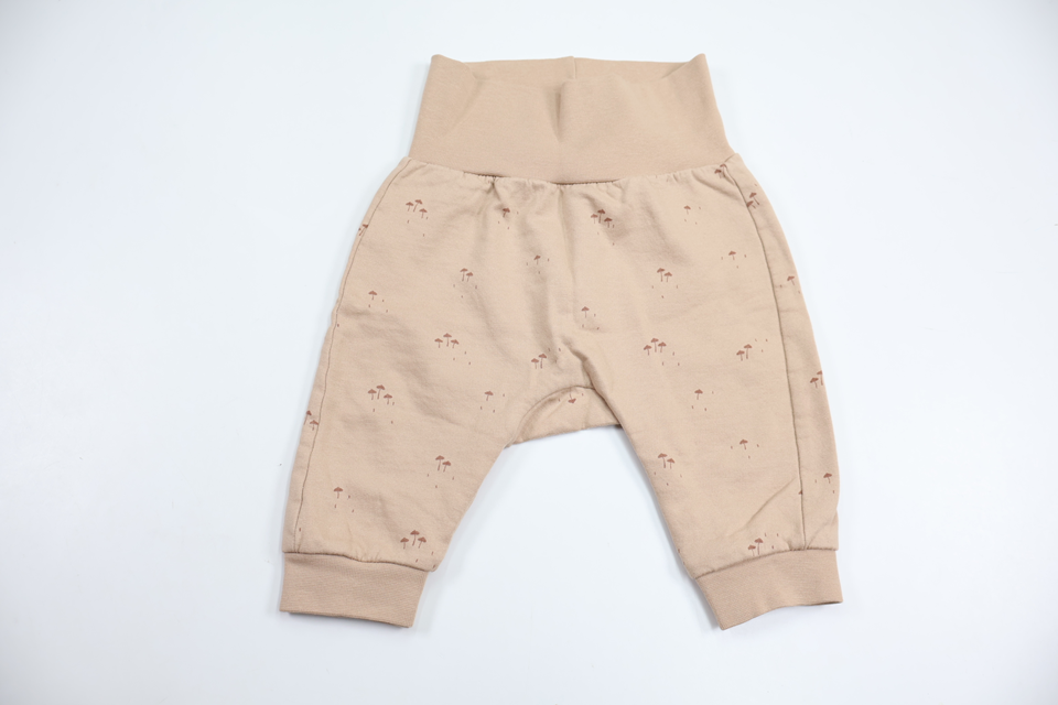 Byxor från H&M - Storlek 62 - Beige