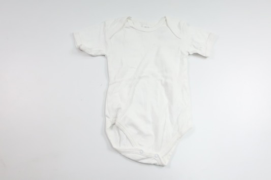 Bodysuit from Ellepi - Size 62/68 - White