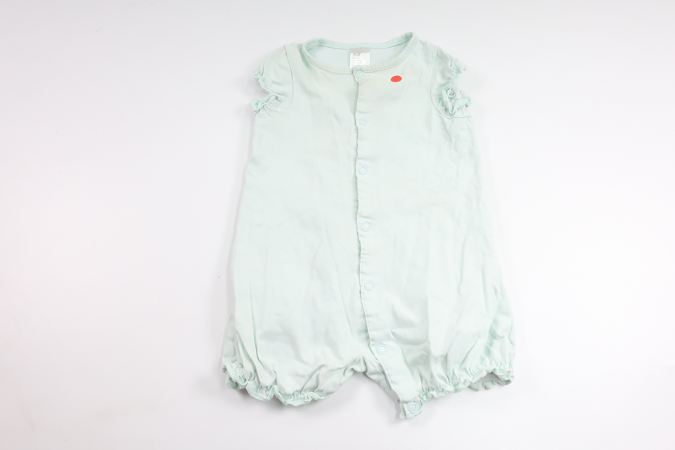 Pajamas from H&M - Size 68 - Blue