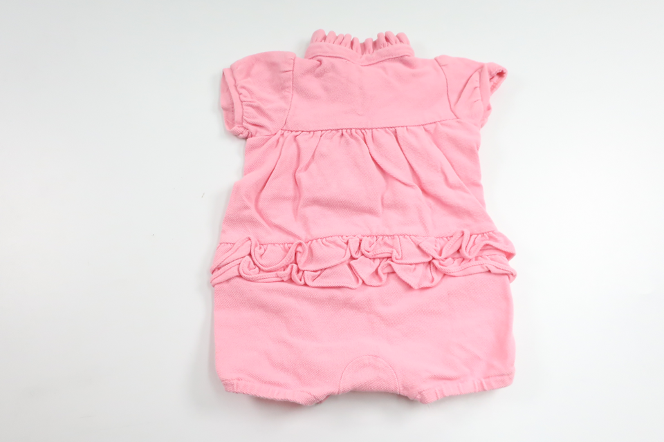 Jumpsuit from Ralph Lauren - Size 56/62 - Pink