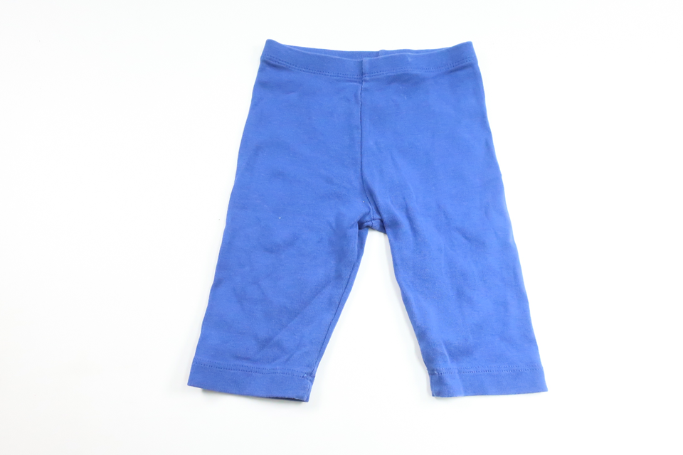 Pants from Mexx - Size 62 - Blue
