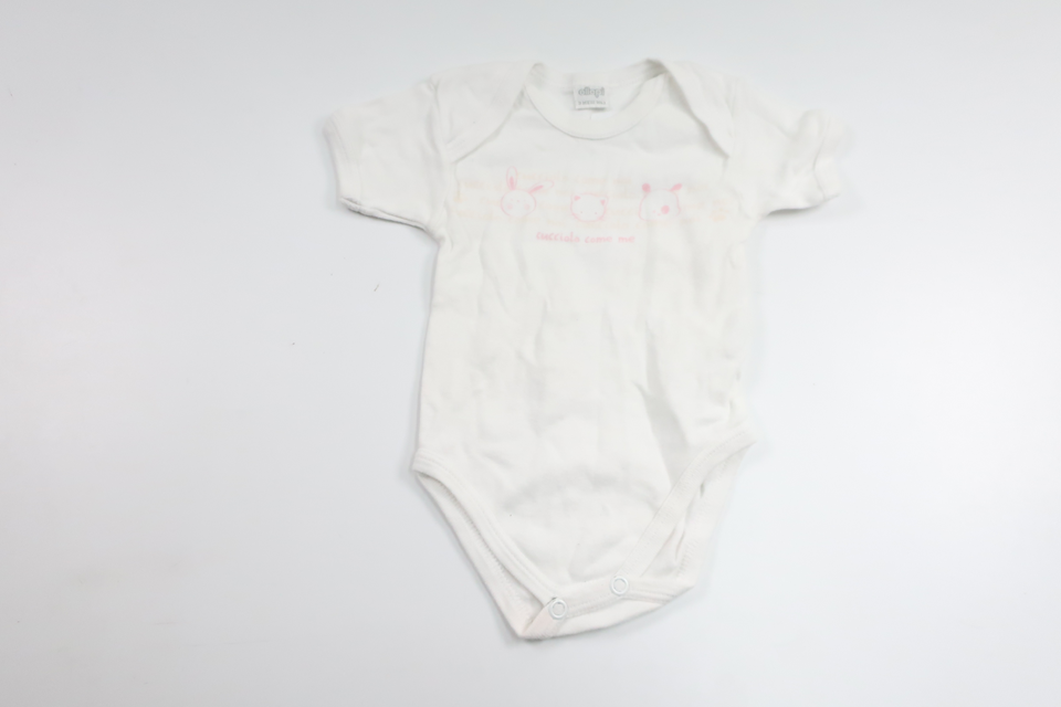 Bodysuit from Ellepi - Size 62 - White