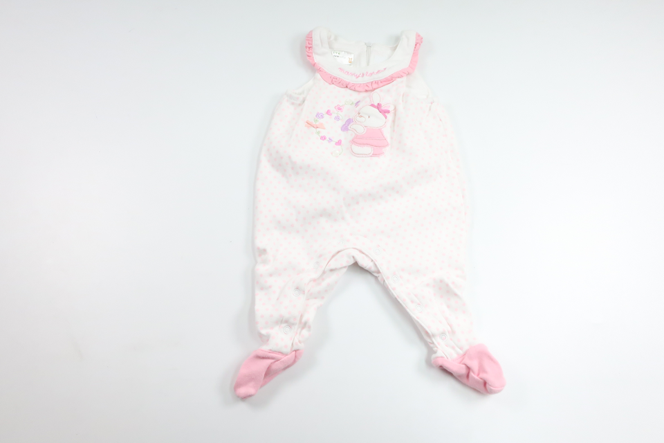 Jumpsuit from Prenatal - Size 62 - White