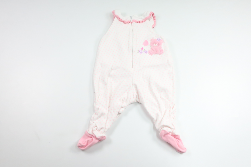Jumpsuit from Prenatal - Size 62 - White