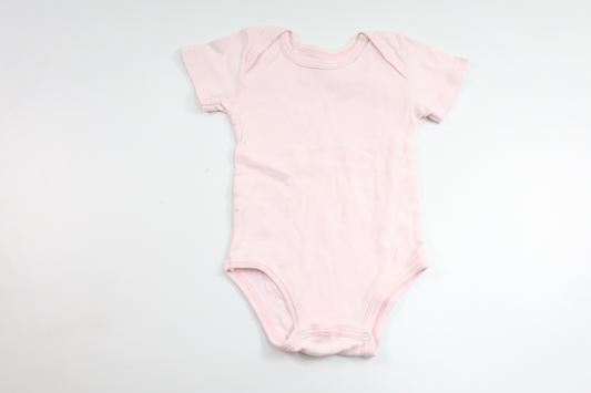 Bodysuit from Glorius - Size 56/62 - Pink