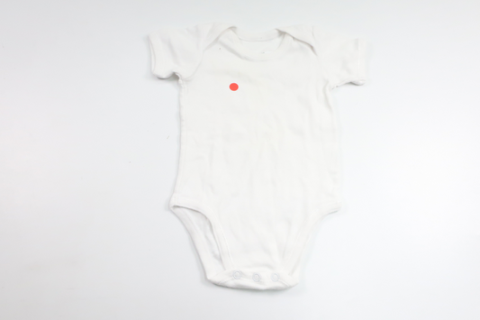 Bodysuit from Prenatal - Size 68 - White