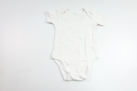 Bodysuit from Prenatal - Size 68 - White