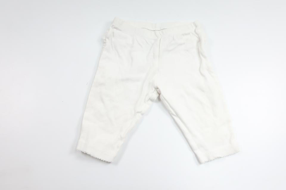 Pants from Carter's - Size 62 - White
