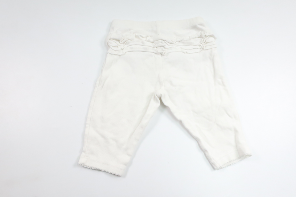 Pants from Carter's - Size 62 - White