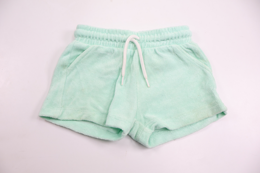 Shorts from Kappahl - Size 80 - Green