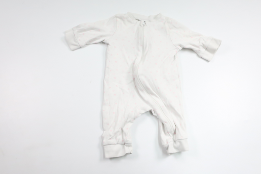 Pajamas from Kappahl - Size 50/56 - White