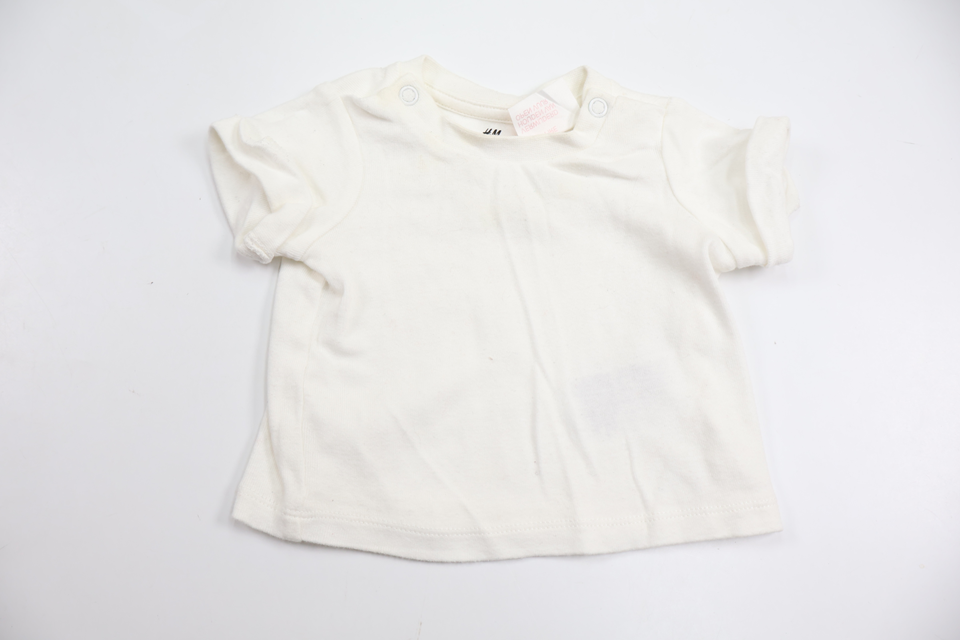 T-shirt från H&M - Storlek 50 - Vit