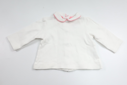 Sweater from Prenatal - Size 56 - White