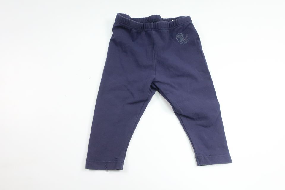 Pants from Chicco - Size 62 - Navy Blue