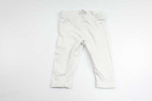 Trousers from Lindex - Size 62 - White