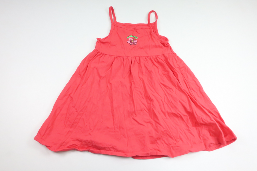 Dress from Primark - Size 122 - Pink