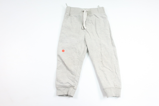 Pants from Åhléns - Size 74/80 - Grey