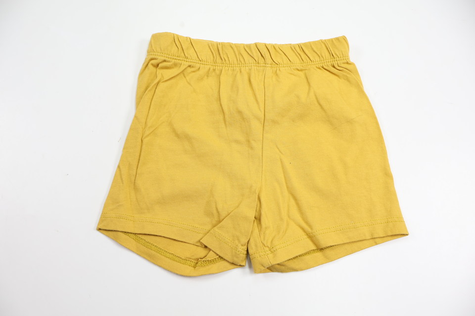 Shorts från LC Waikiki - Storlek 74/80 - Gul