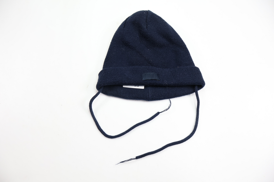 Beanie from Little - Size 40 - Navy Blue