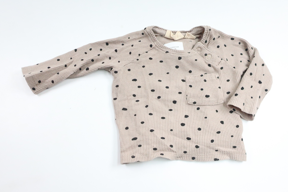 Sweater from Lupilu - Size 62/68 - Beige