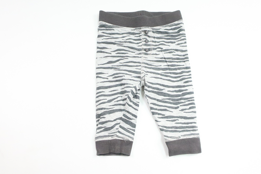 Pants from Åhléns - Size 62/68 - Grey