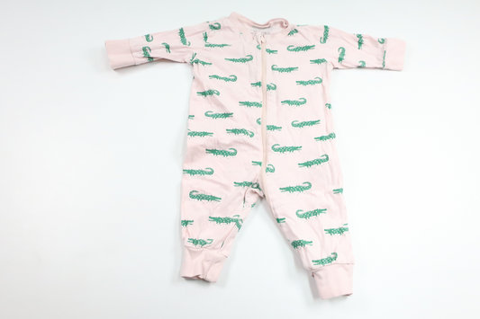 Pyjamas from Lindex - Size 62 - Pink