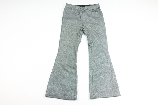Flared trousers from Lindex - Size 110 - Grey