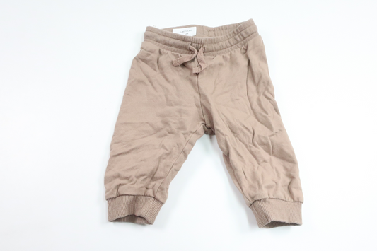 Pants from H&M - Size 62 - Brown