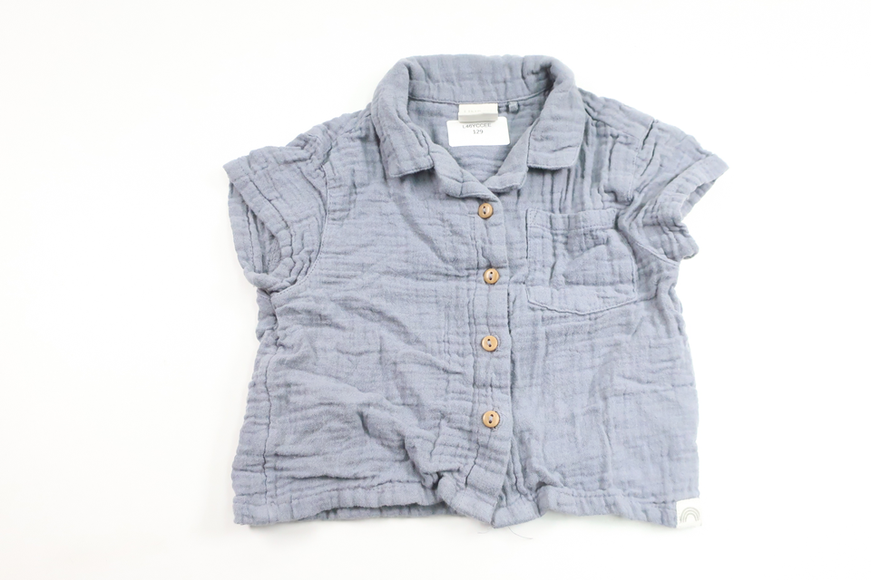 Sweater from Lindex - Size 62 - Blue