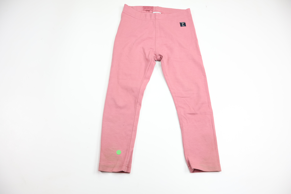 Leggings från Polarn o. Pyret - Storlek 104 - Rosa
