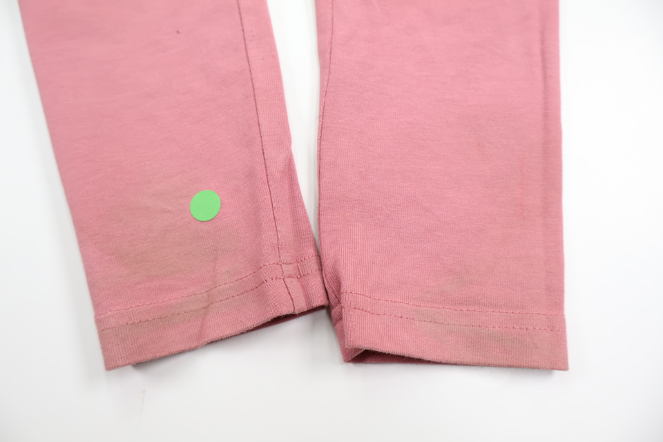 Leggings från Polarn o. Pyret - Storlek 104 - Rosa