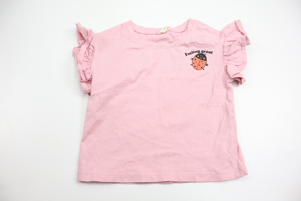 Tröja från Uniq Mini - Storlek 92 - Rosa