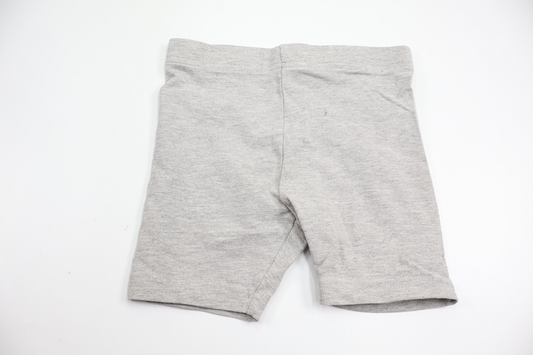Shorts från Primark - Storlek 98 - Grå