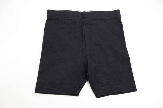 Shorts från Primark - Storlek 98 - Svart