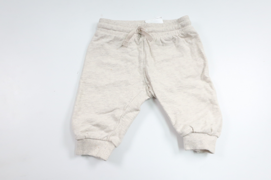 Pants from H&M - Size 56/62 - Beige