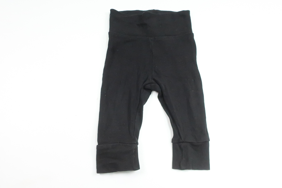 Pants from Basic U - Size 62 - Black