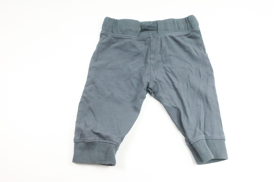 Trousers from Tilly & Maddox - Size 68 - Blue